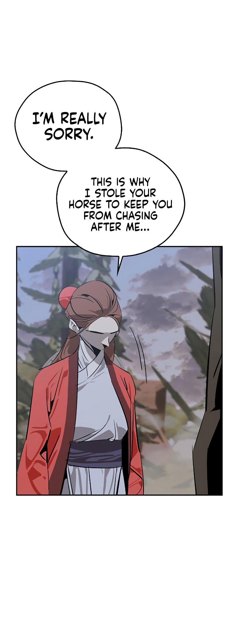 Martial Wild West Chap 14 - Next Chap 15