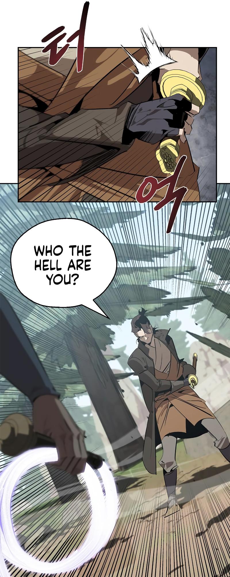 Martial Wild West Chap 14 - Next Chap 15