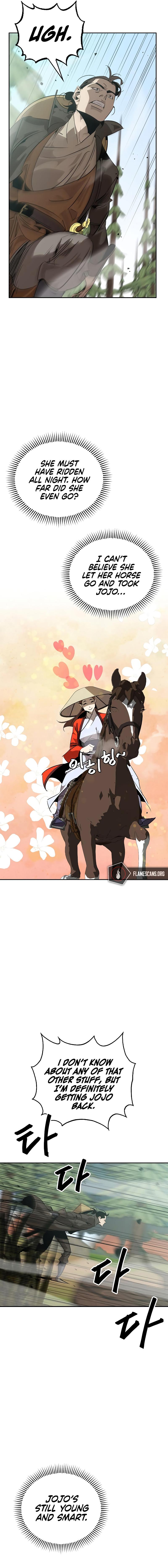 Martial Wild West Chap 14 - Next Chap 15