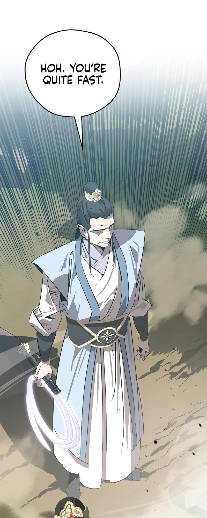 Martial Wild West Chap 14 - Next Chap 15