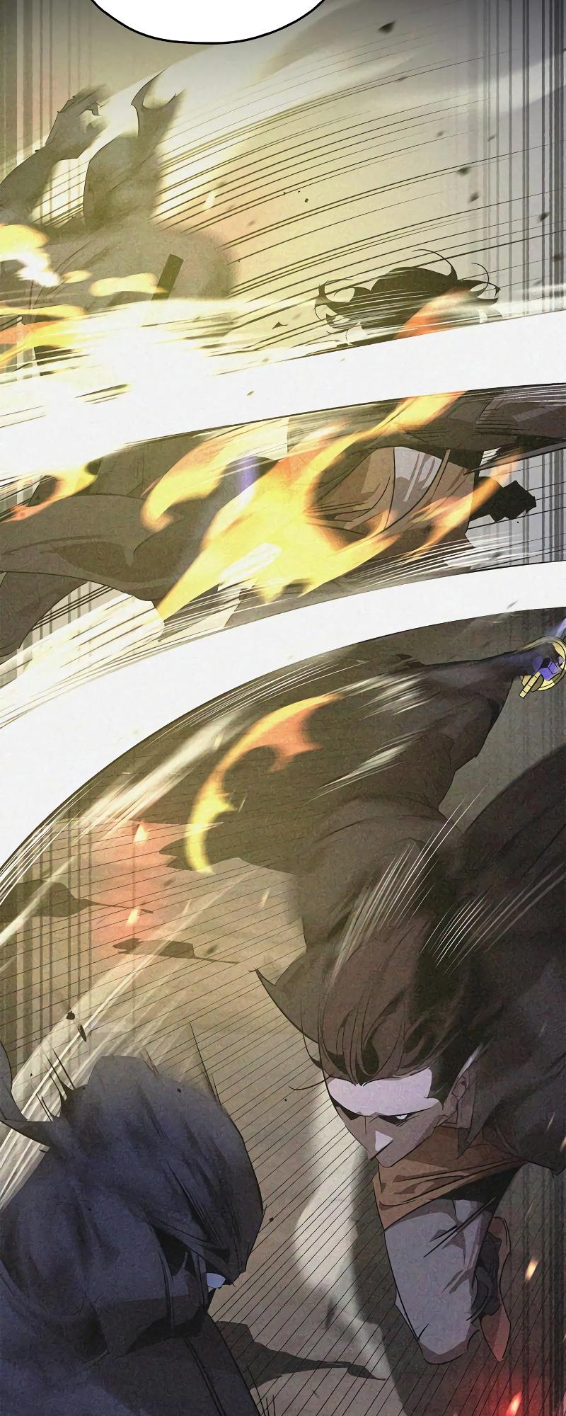 Martial Wild West Chap 14 - Next Chap 15