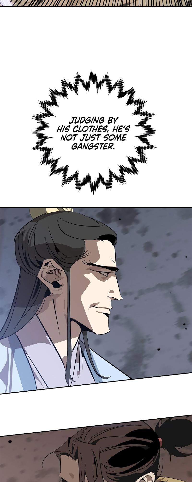 Martial Wild West Chap 14 - Next Chap 15