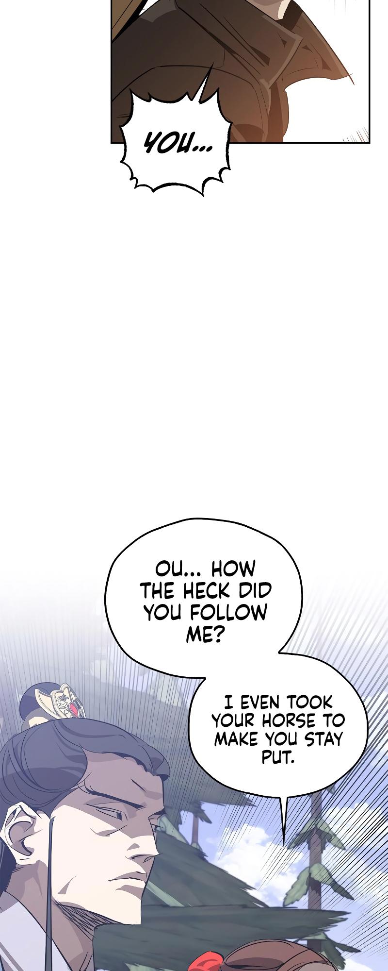 Martial Wild West Chap 14 - Next Chap 15