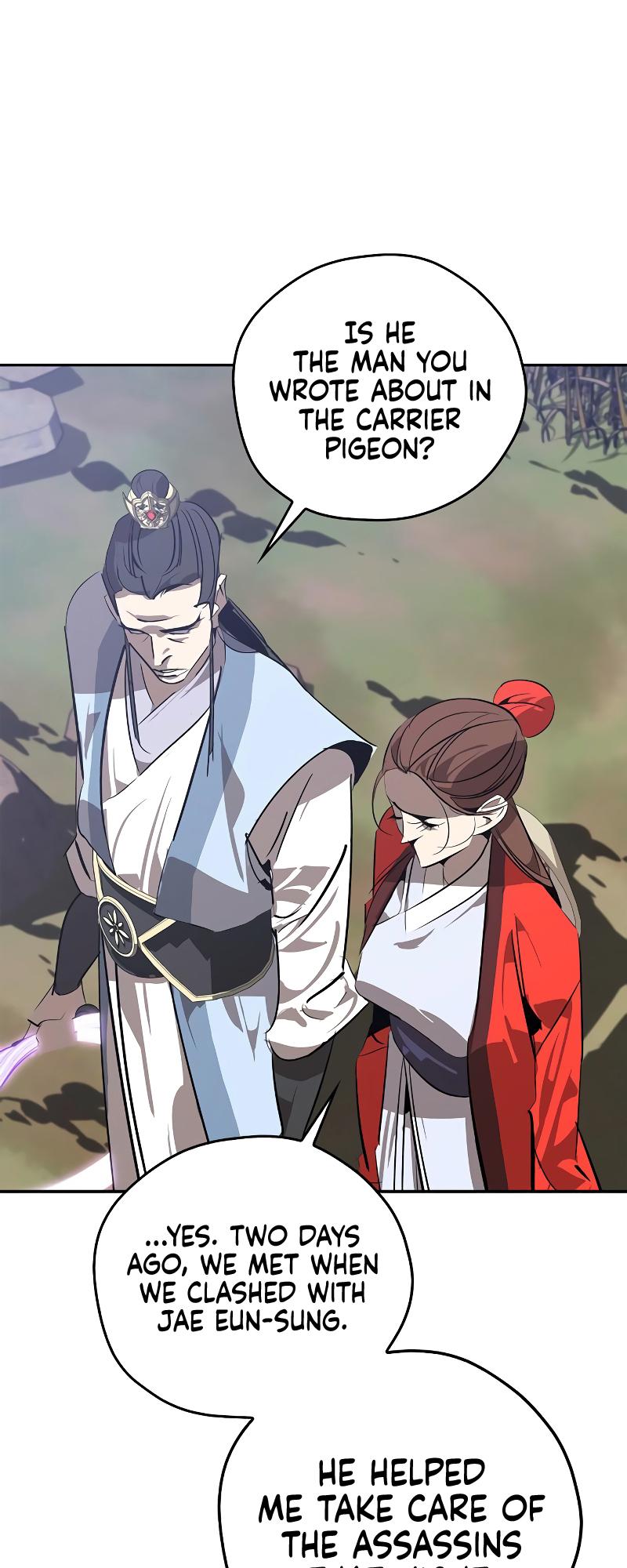 Martial Wild West Chap 14 - Next Chap 15