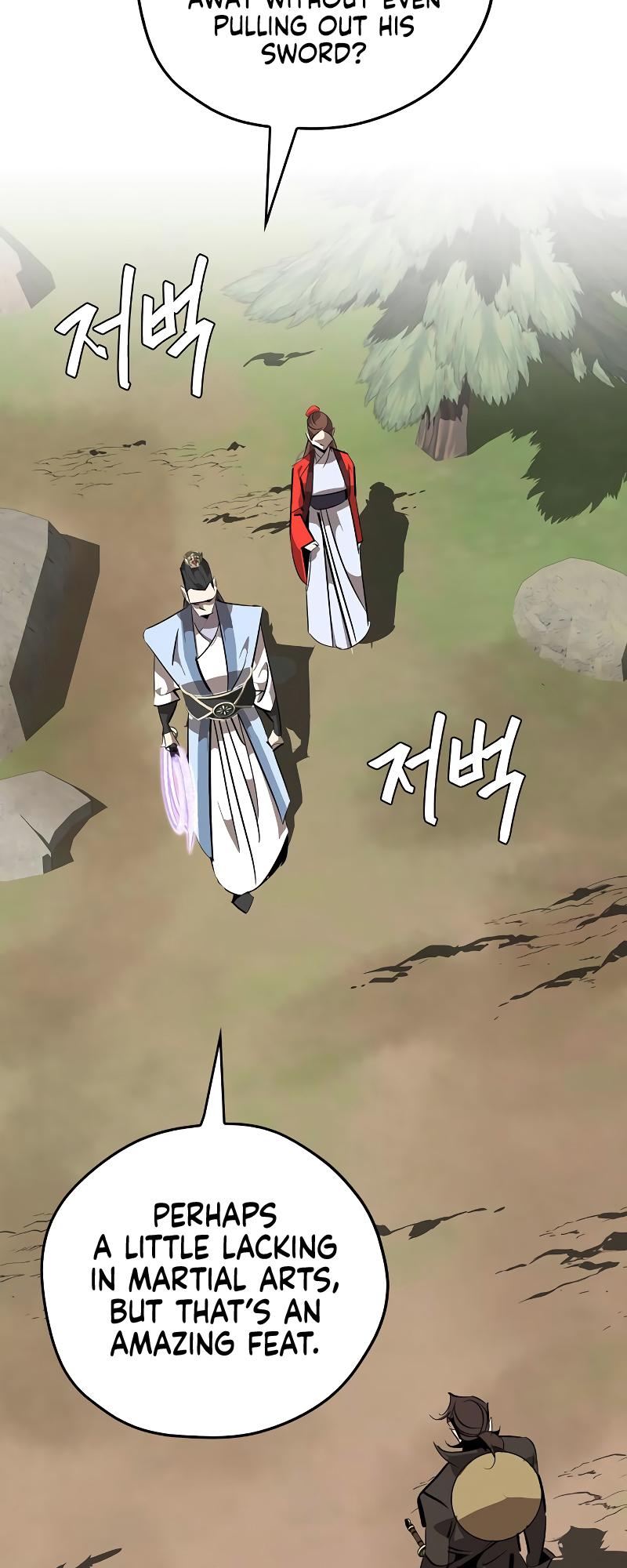 Martial Wild West Chap 14 - Next Chap 15