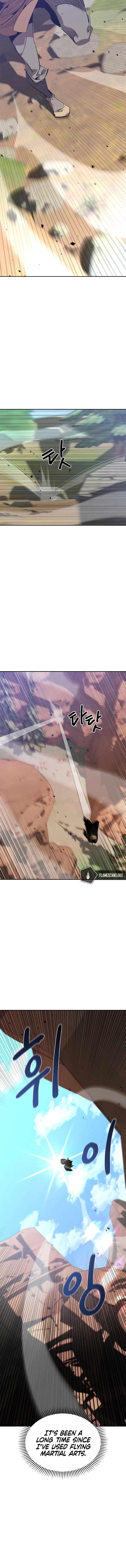 Martial Wild West Chap 14 - Next Chap 15