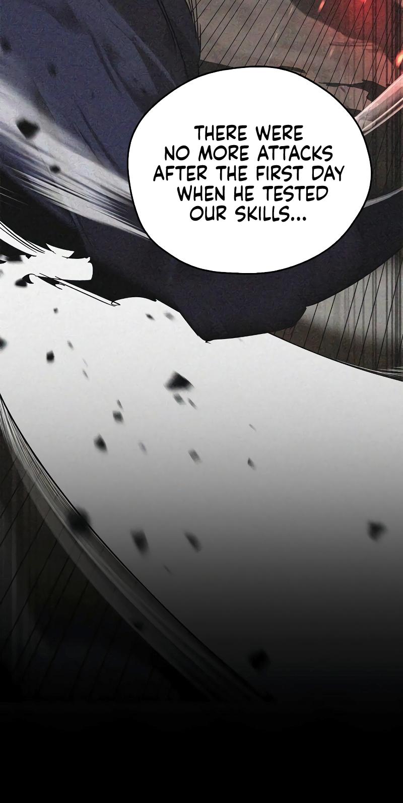 Martial Wild West Chap 14 - Next Chap 15