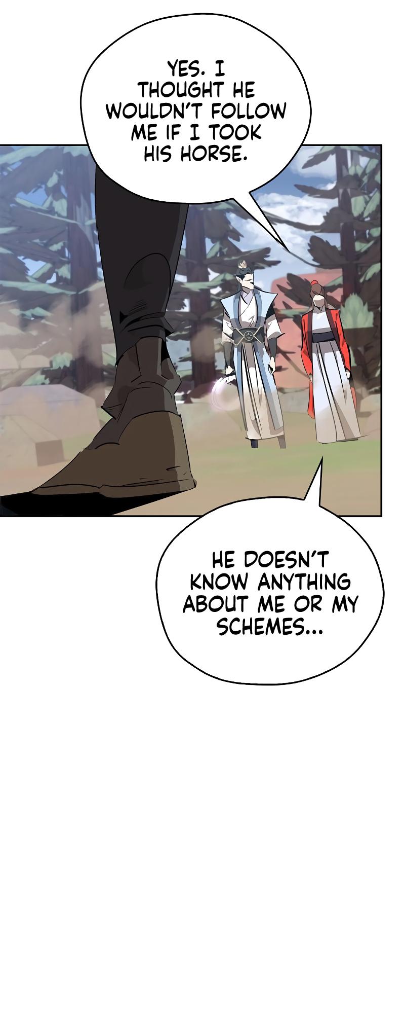 Martial Wild West Chap 14 - Next Chap 15