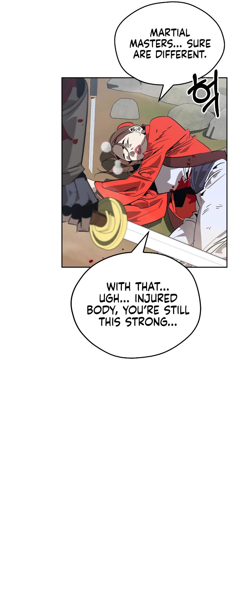 Martial Wild West Chap 15 - Next Chap 16