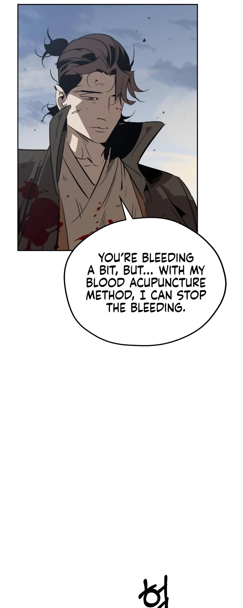 Martial Wild West Chap 15 - Next Chap 16