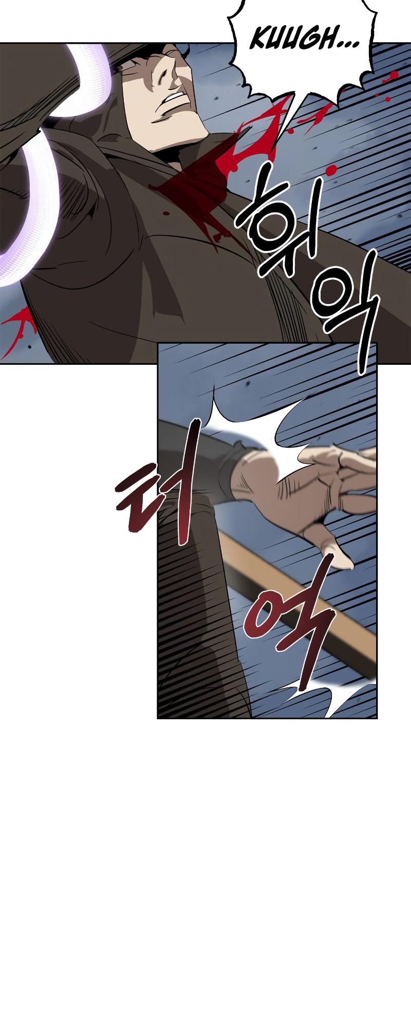 Martial Wild West Chap 15 - Next Chap 16