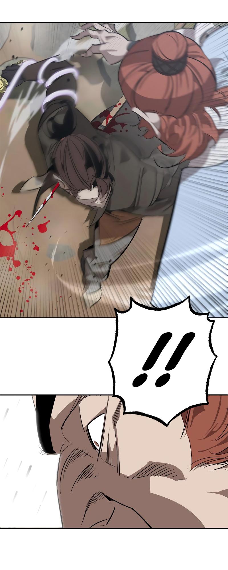 Martial Wild West Chap 15 - Next Chap 16