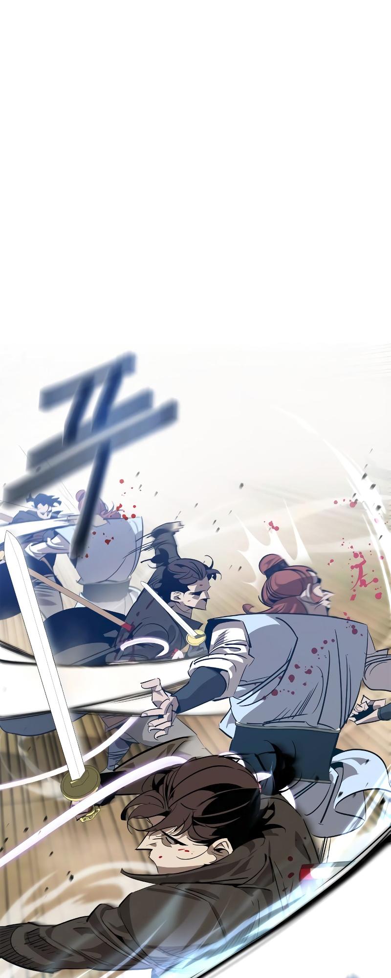 Martial Wild West Chap 15 - Next Chap 16