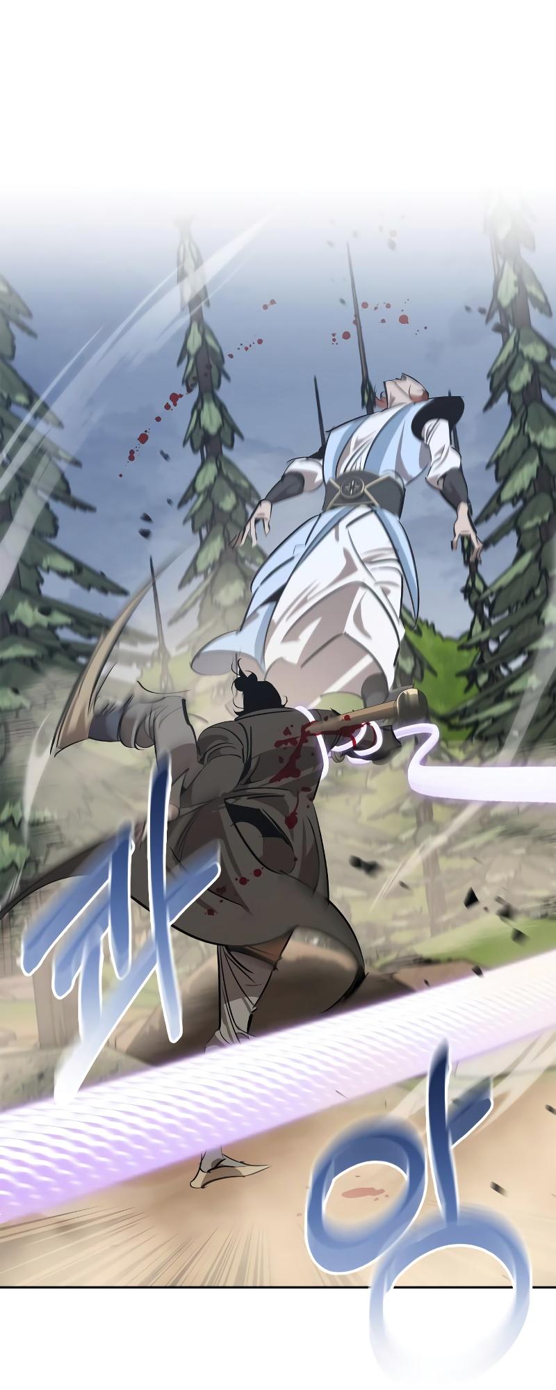 Martial Wild West Chap 15 - Next Chap 16