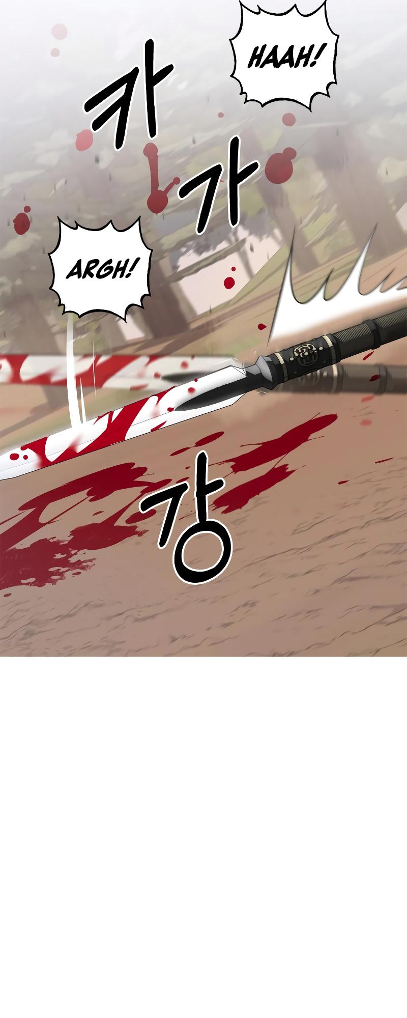 Martial Wild West Chap 15 - Next Chap 16