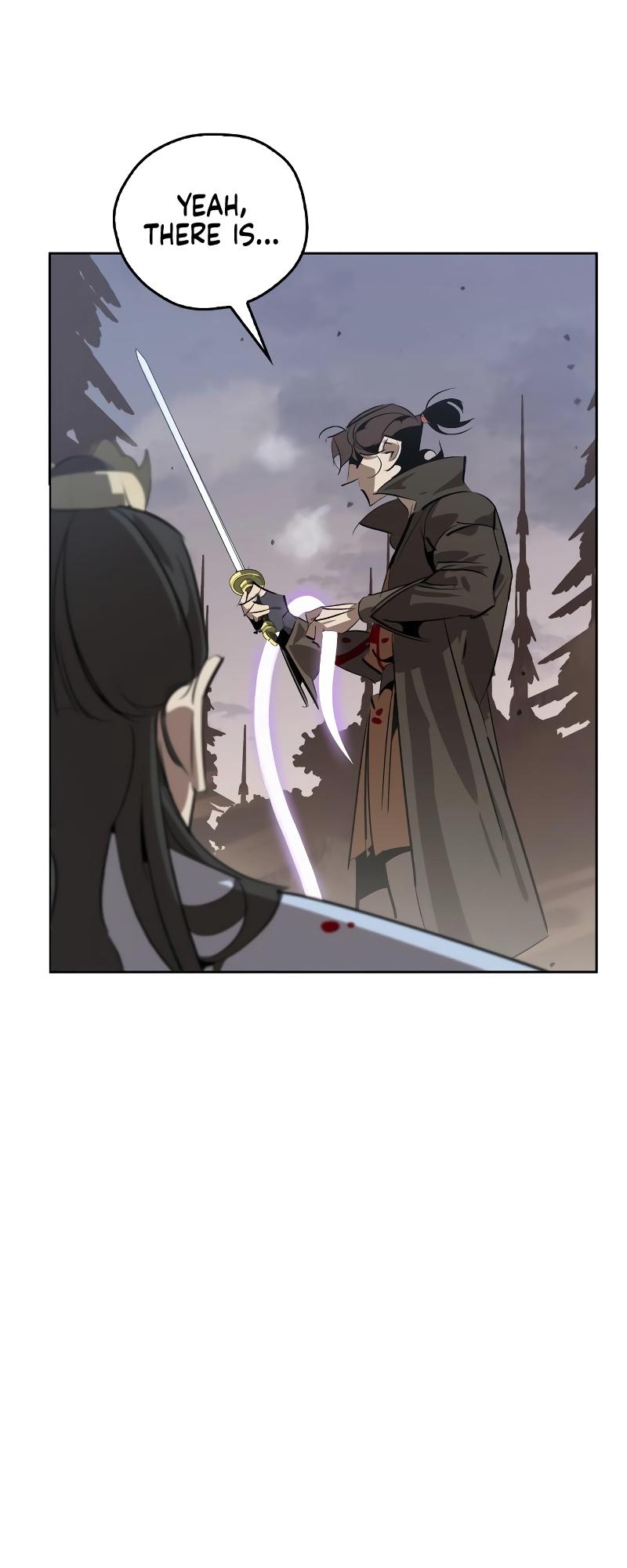 Martial Wild West Chap 15 - Next Chap 16