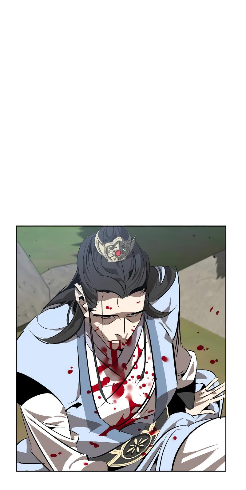 Martial Wild West Chap 15 - Next Chap 16