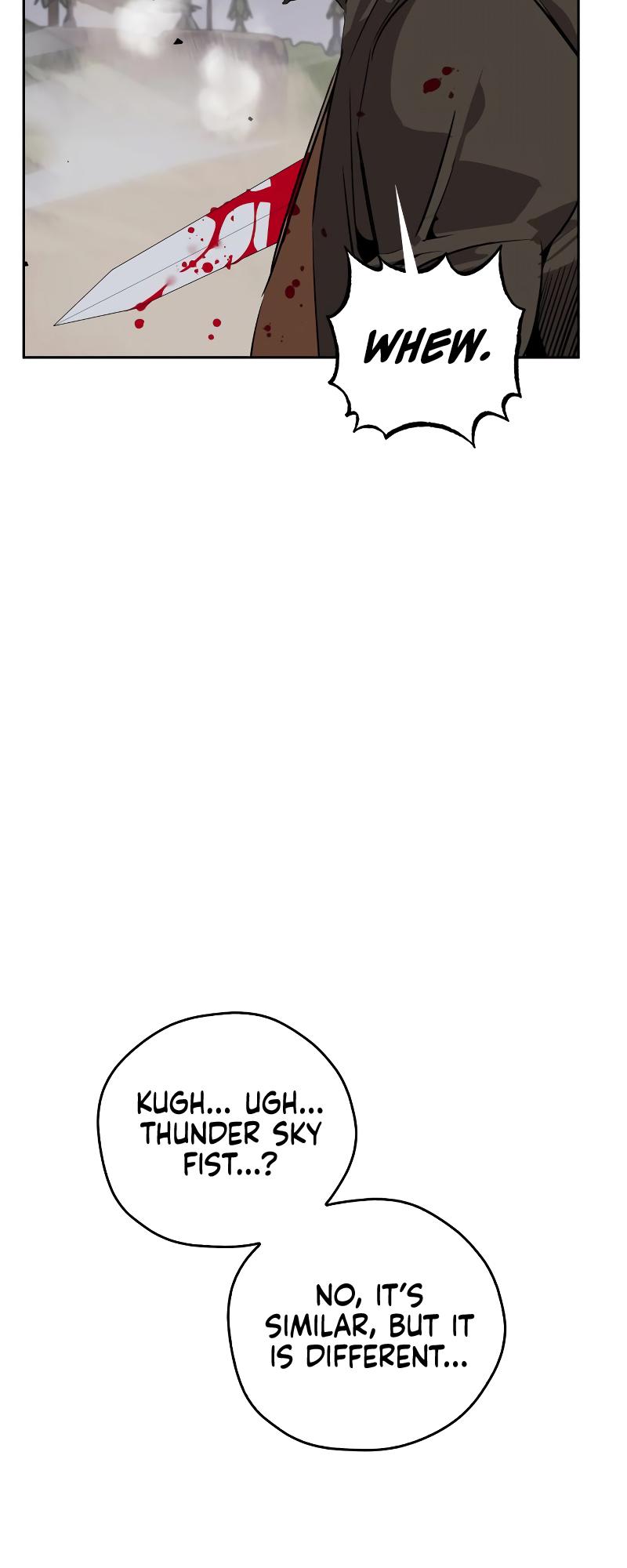 Martial Wild West Chap 15 - Next Chap 16