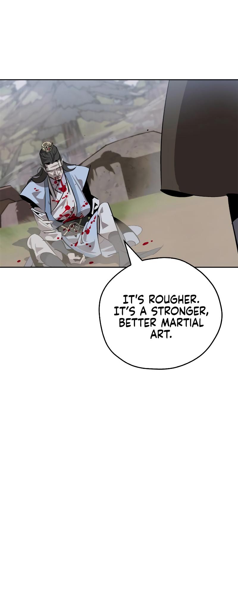 Martial Wild West Chap 15 - Next Chap 16