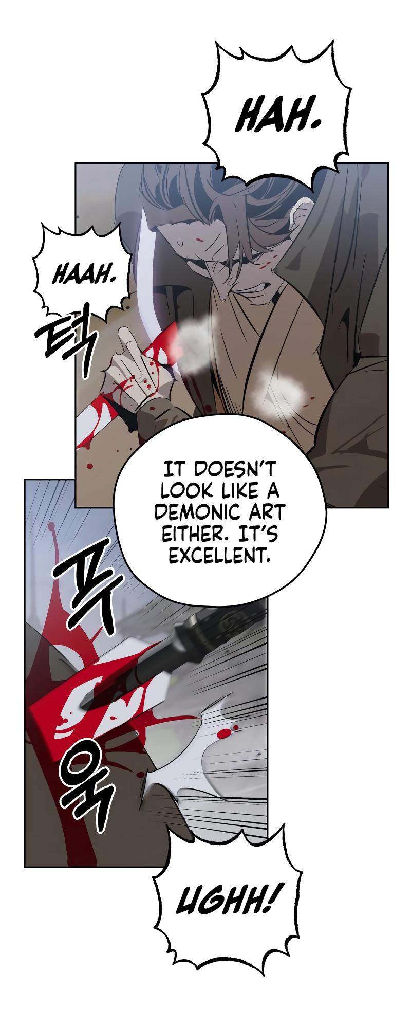 Martial Wild West Chap 15 - Next Chap 16