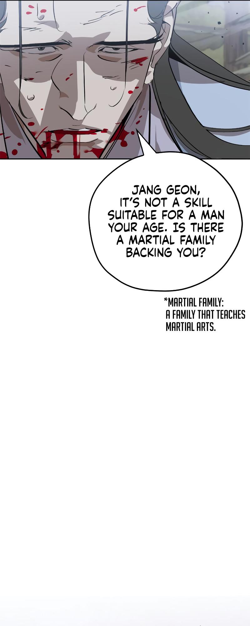 Martial Wild West Chap 15 - Next Chap 16