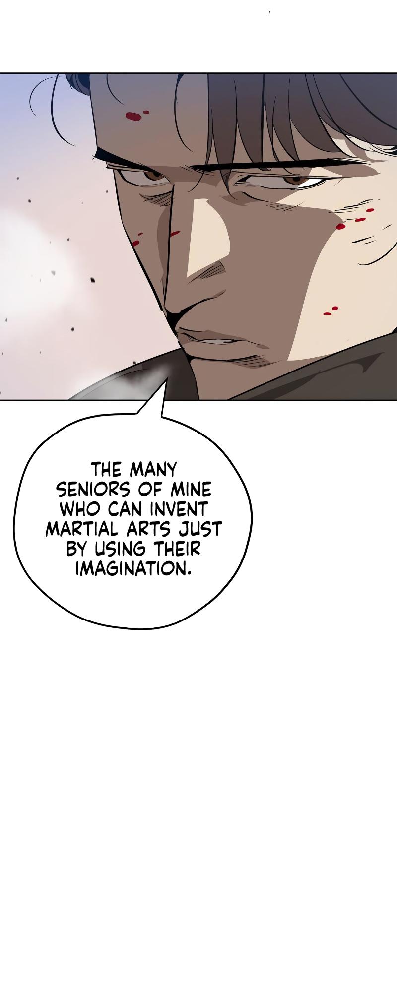 Martial Wild West Chap 15 - Next Chap 16