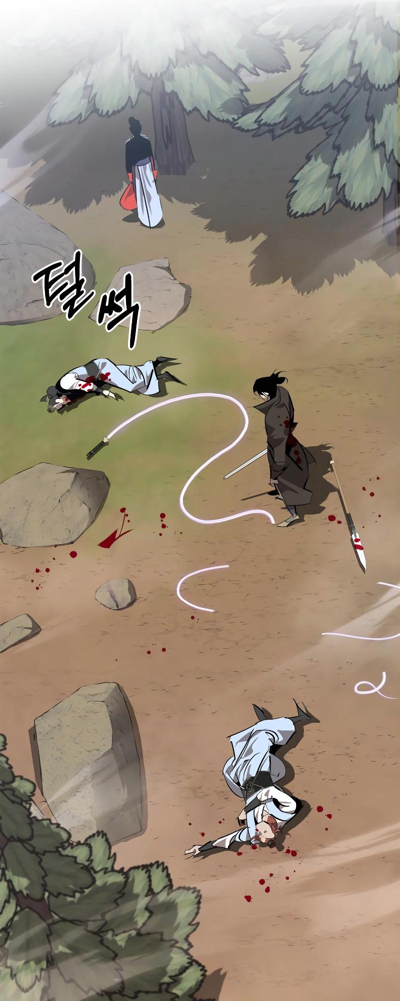 Martial Wild West Chap 15 - Next Chap 16