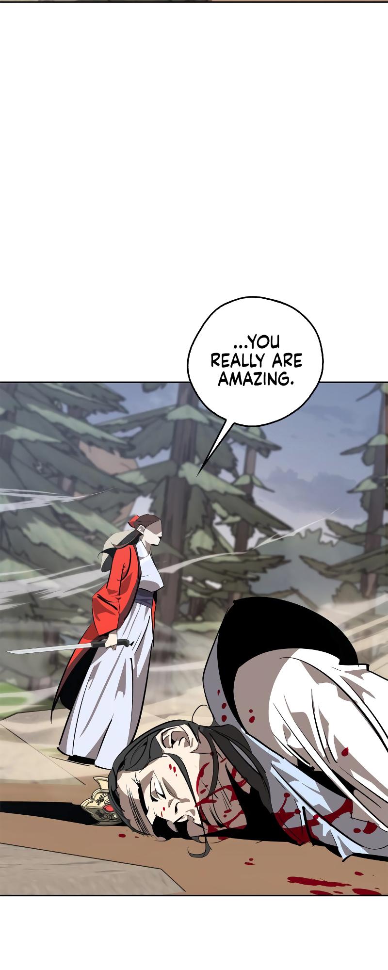 Martial Wild West Chap 15 - Next Chap 16