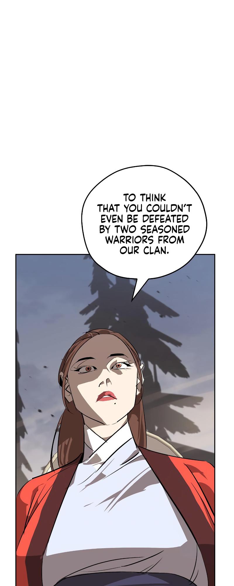 Martial Wild West Chap 15 - Next Chap 16