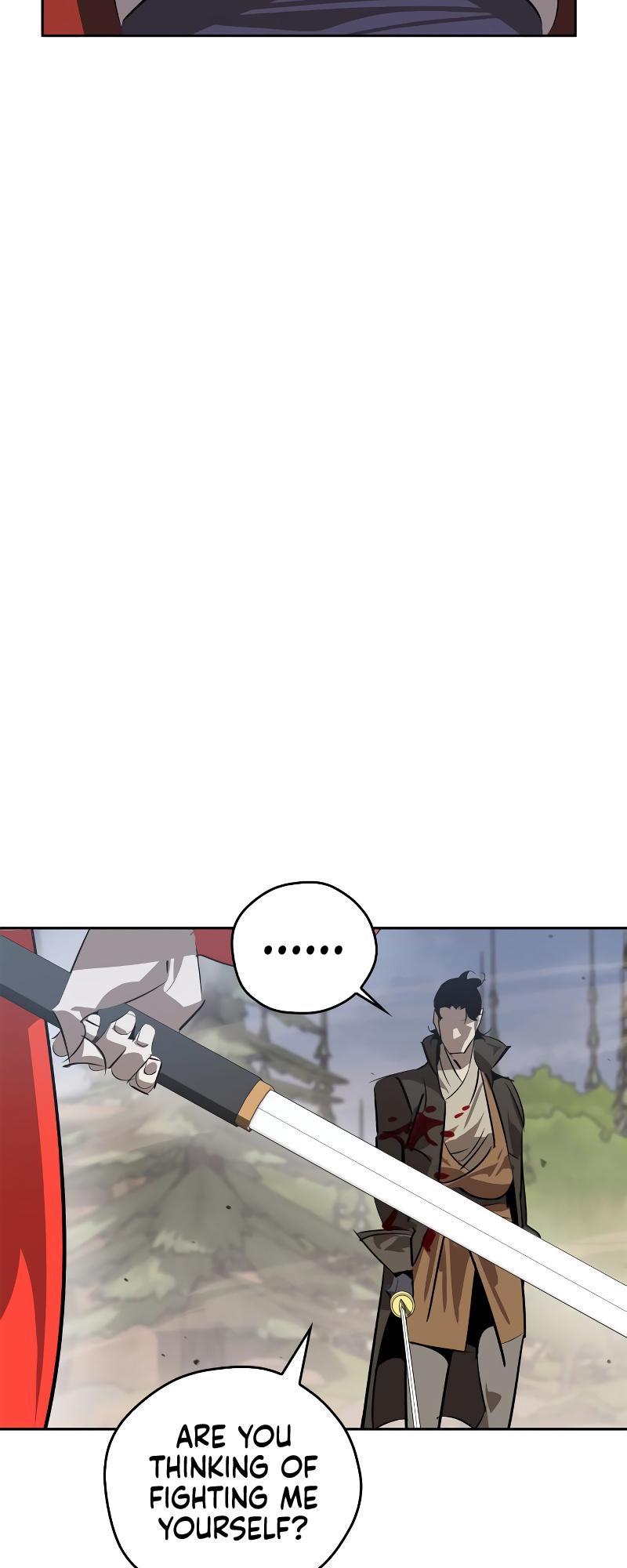 Martial Wild West Chap 15 - Next Chap 16