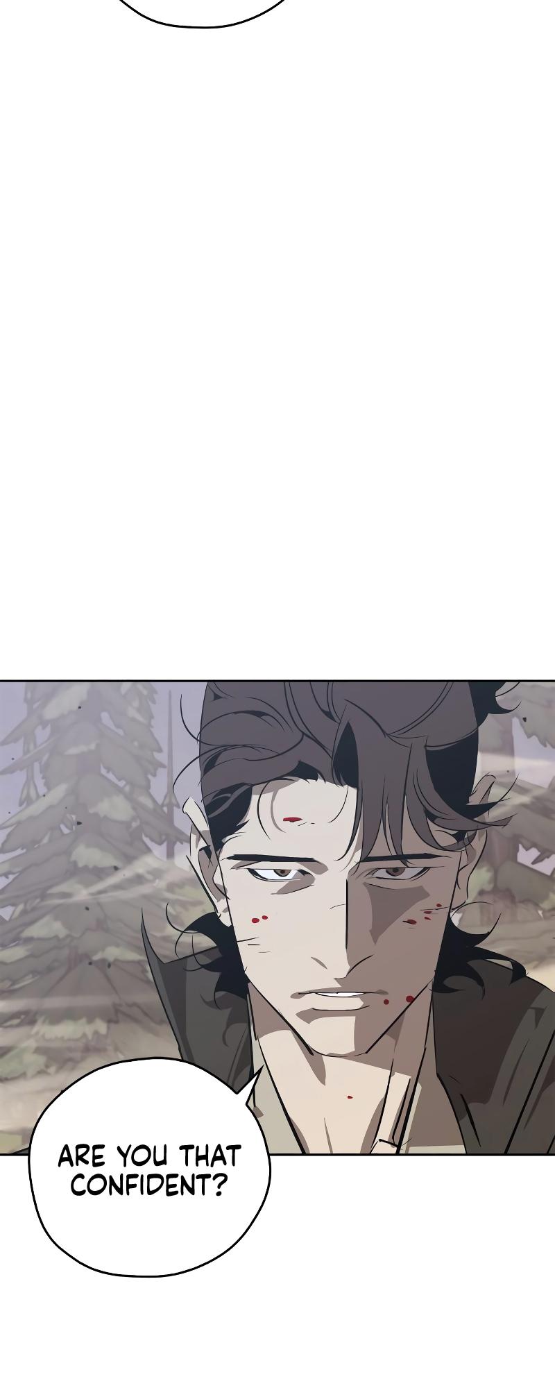 Martial Wild West Chap 15 - Next Chap 16