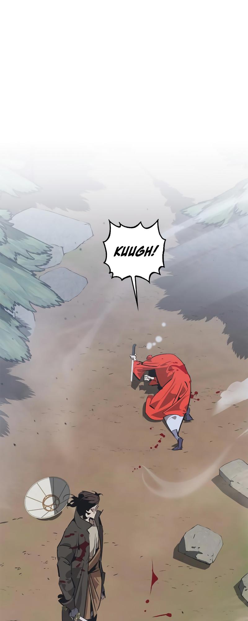 Martial Wild West Chap 15 - Next Chap 16