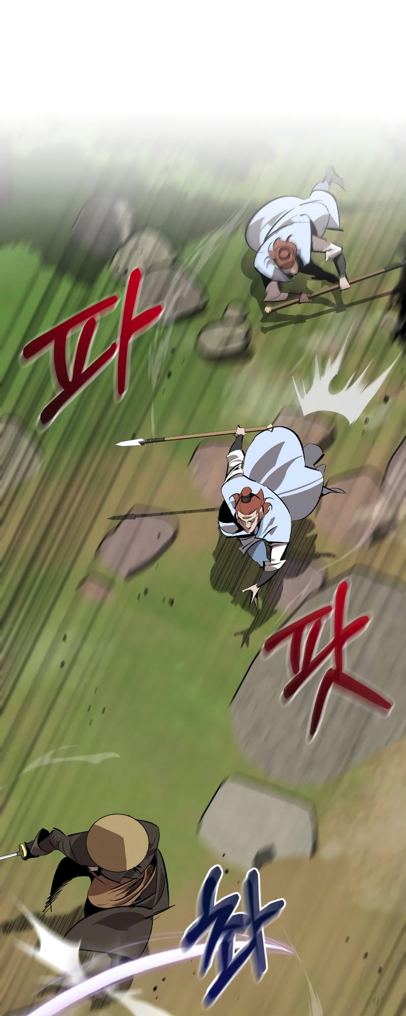 Martial Wild West Chap 15 - Next Chap 16