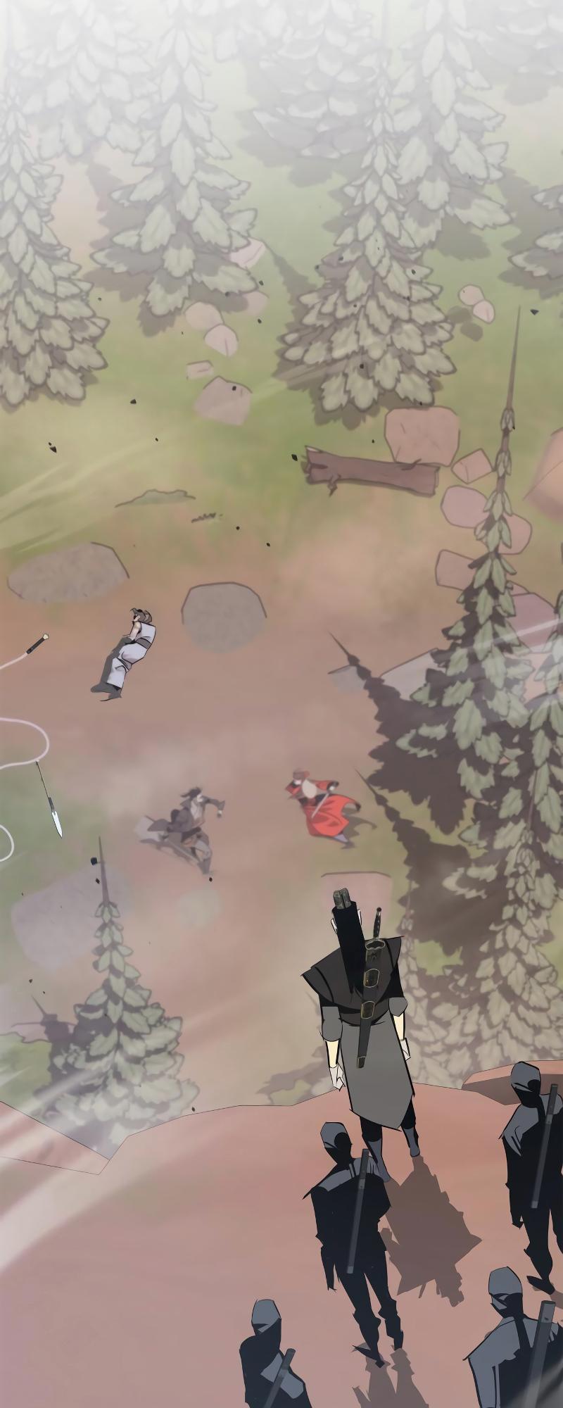 Martial Wild West Chap 15 - Next Chap 16