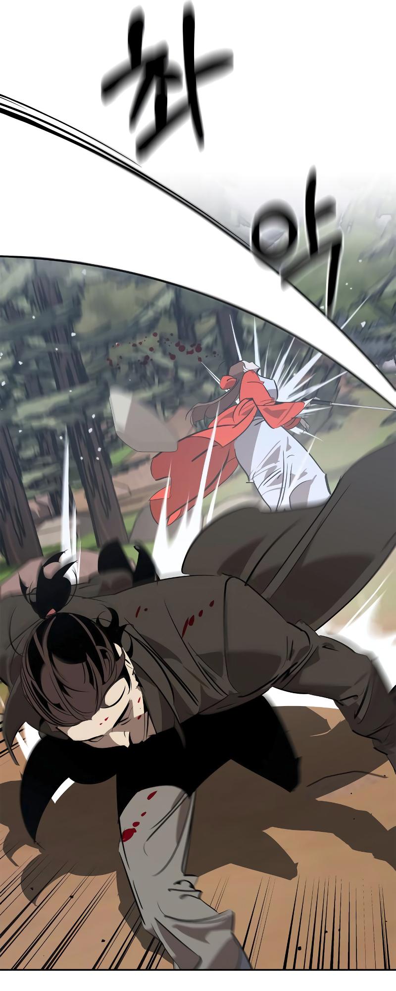 Martial Wild West Chap 15 - Next Chap 16