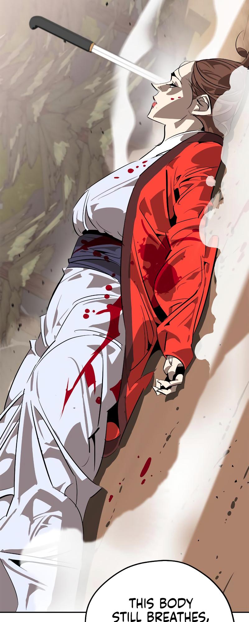 Martial Wild West Chap 15 - Next Chap 16