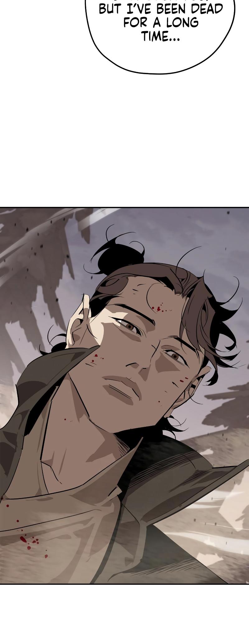 Martial Wild West Chap 15 - Next Chap 16