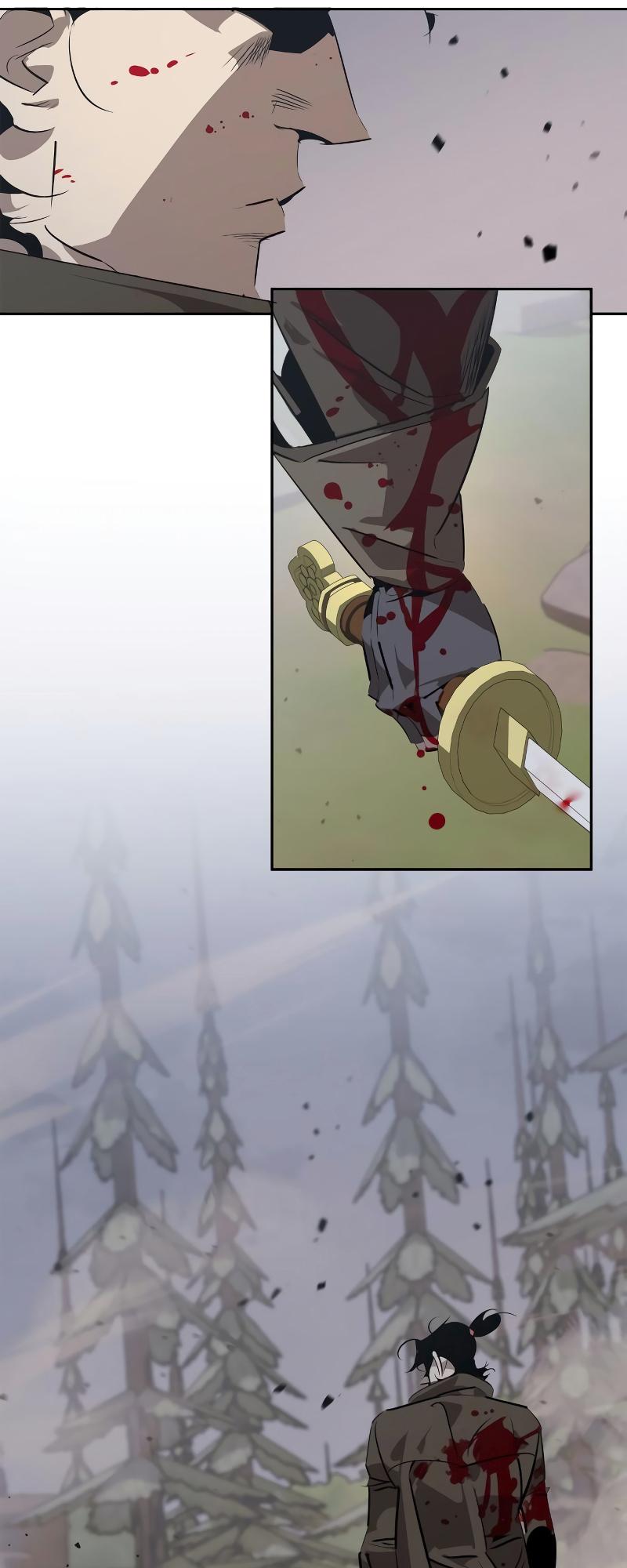 Martial Wild West Chap 15 - Next Chap 16