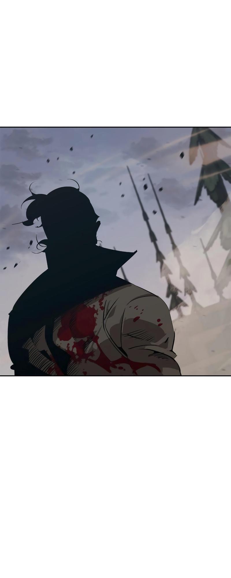 Martial Wild West Chap 15 - Next Chap 16