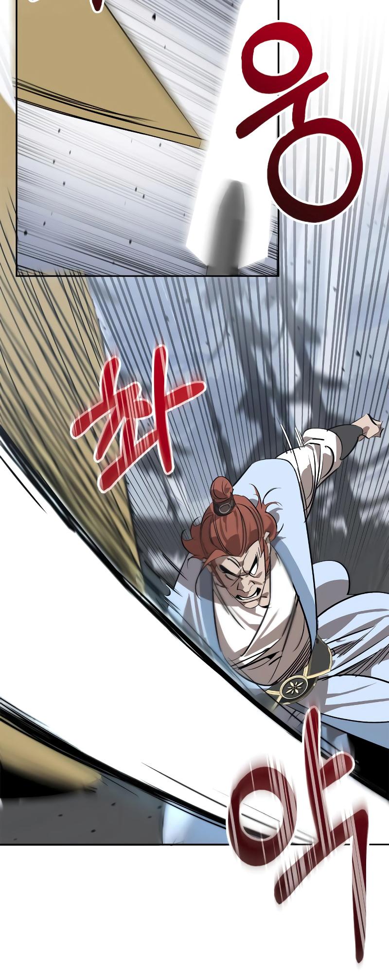 Martial Wild West Chap 15 - Next Chap 16