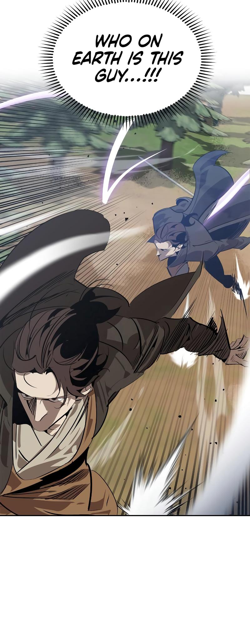 Martial Wild West Chap 15 - Next Chap 16