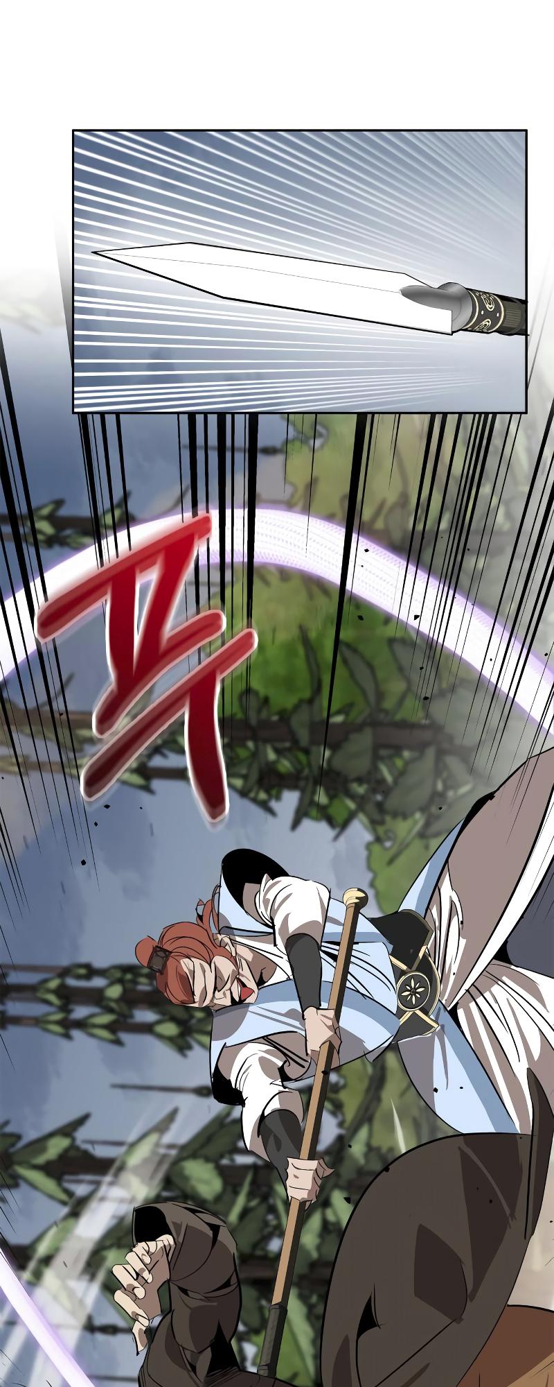 Martial Wild West Chap 15 - Next Chap 16