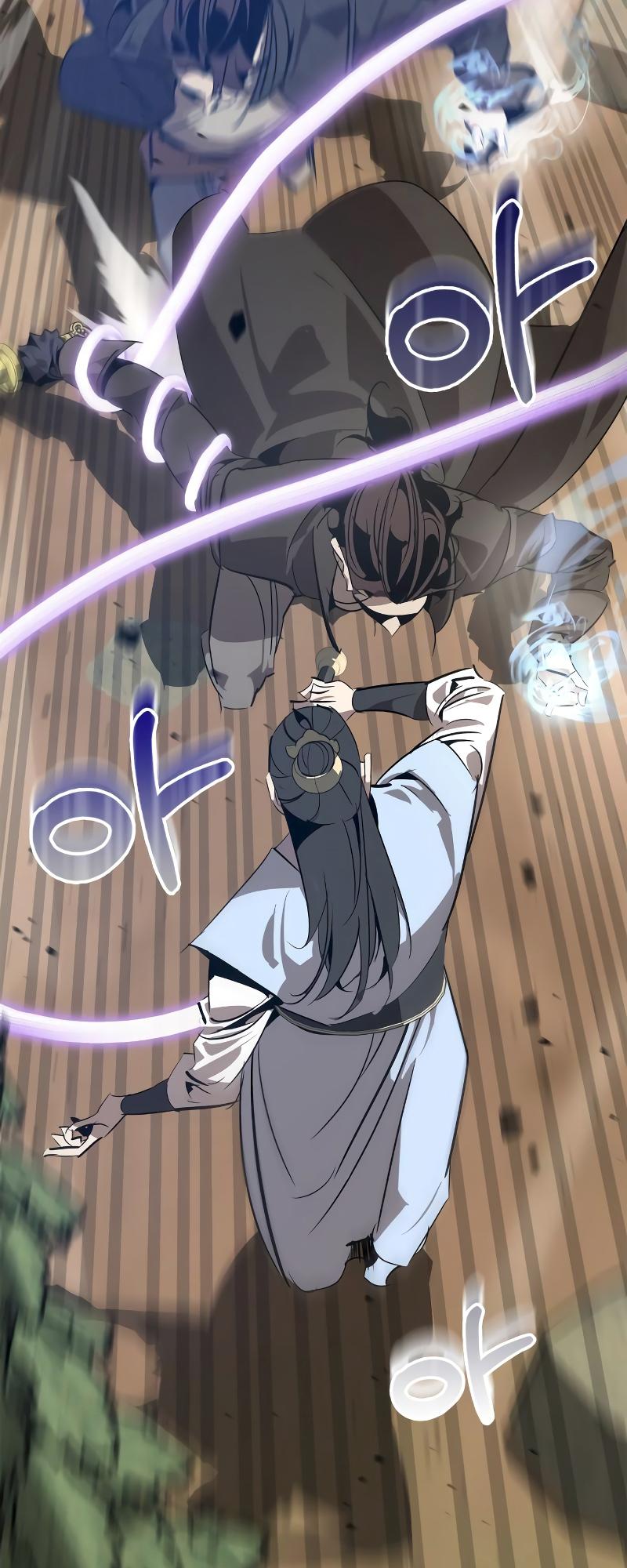 Martial Wild West Chap 15 - Next Chap 16