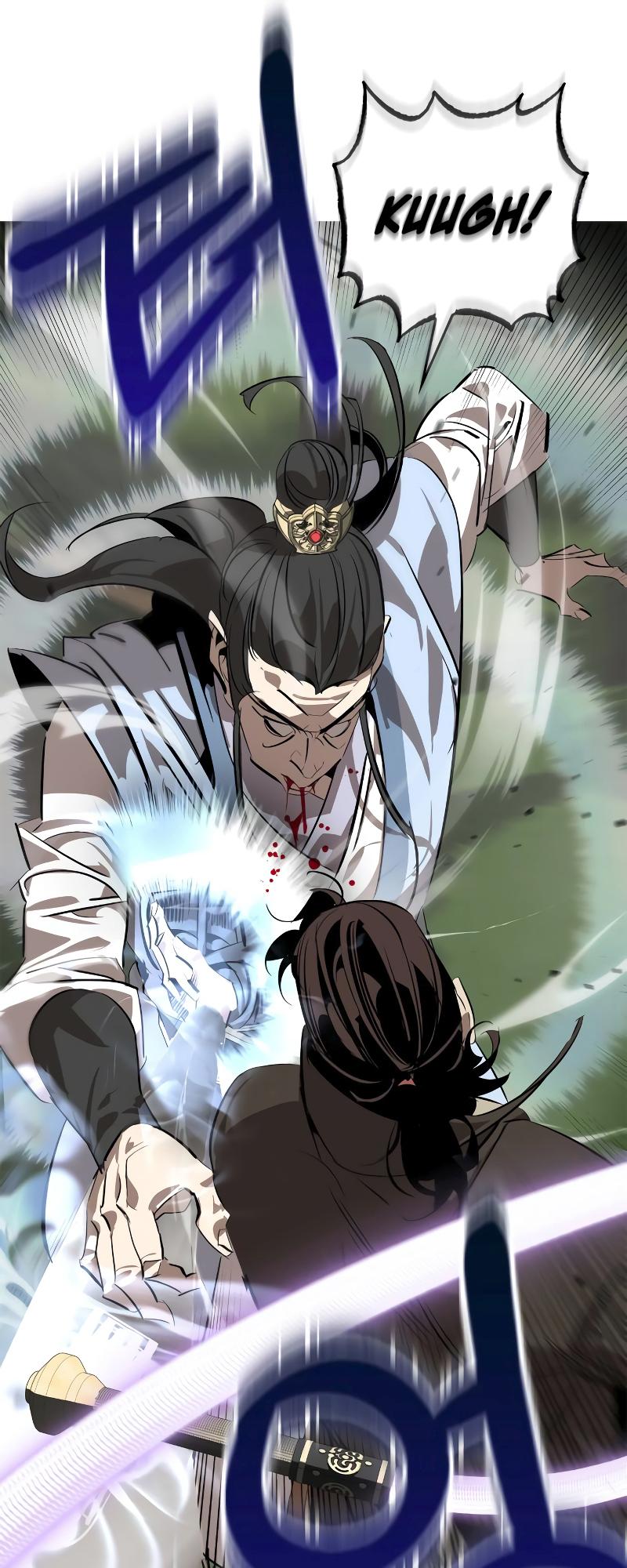 Martial Wild West Chap 15 - Next Chap 16