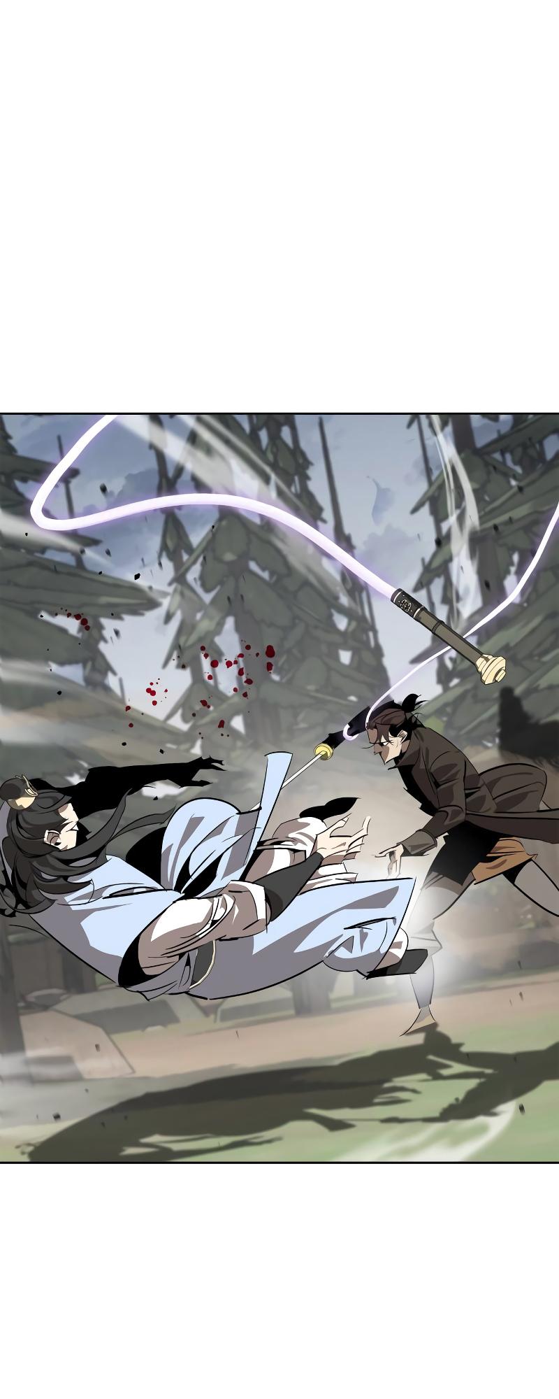 Martial Wild West Chap 15 - Next Chap 16