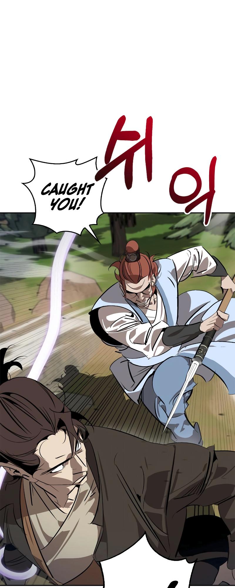 Martial Wild West Chap 15 - Next Chap 16