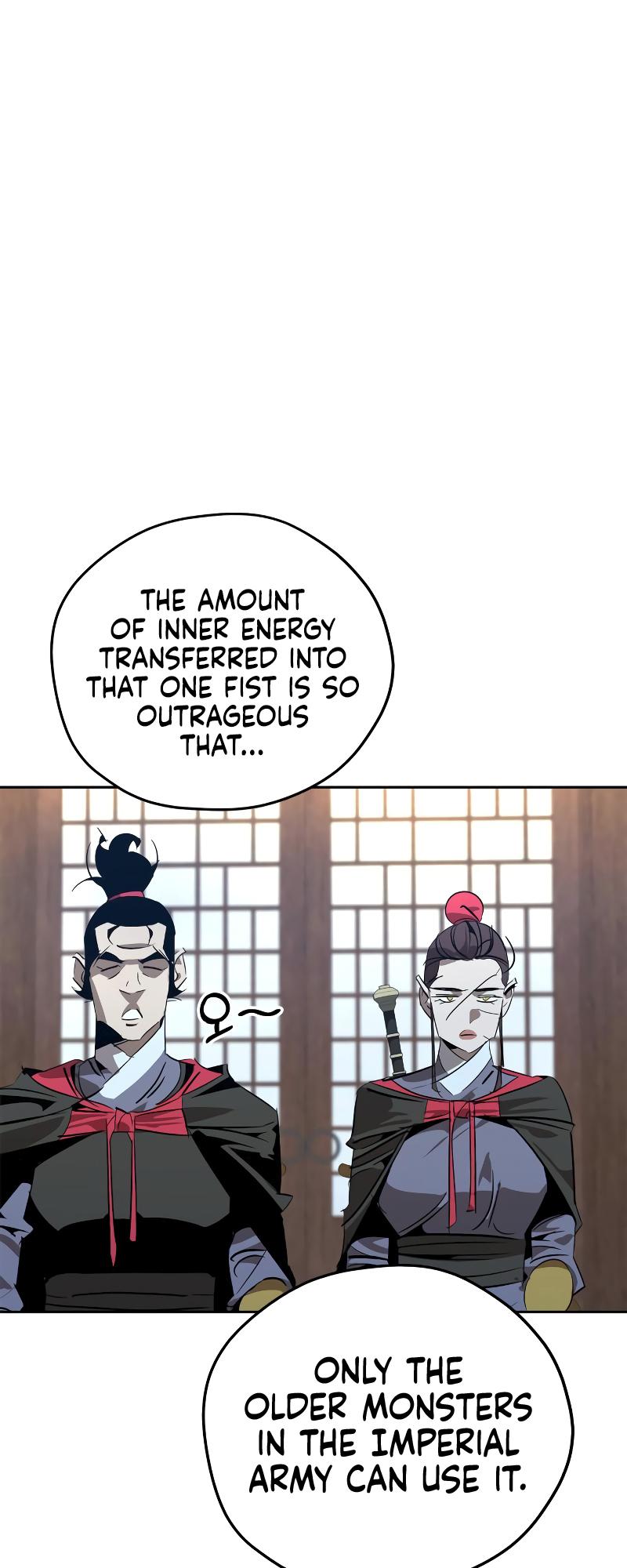 Martial Wild West Chap 16 - Next Chap 17