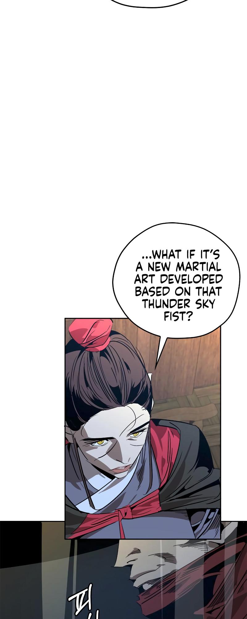 Martial Wild West Chap 16 - Next Chap 17