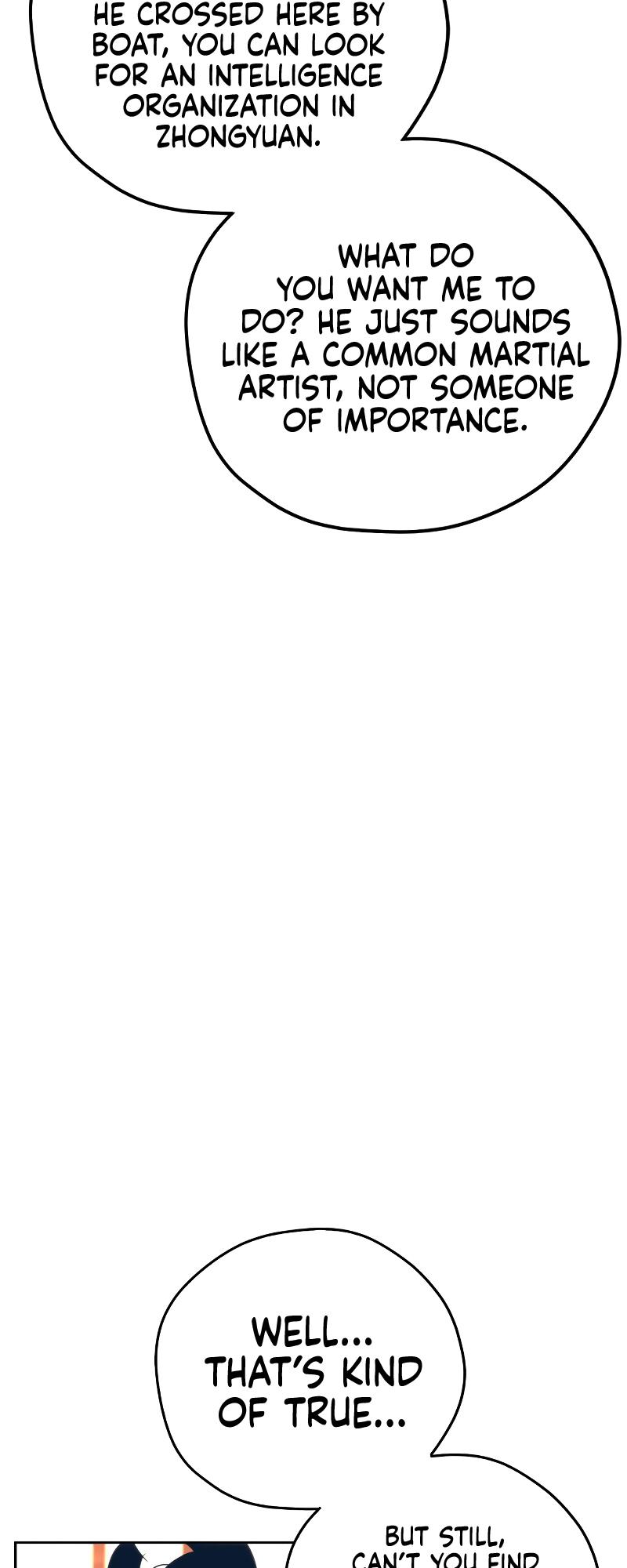 Martial Wild West Chap 16 - Next Chap 17