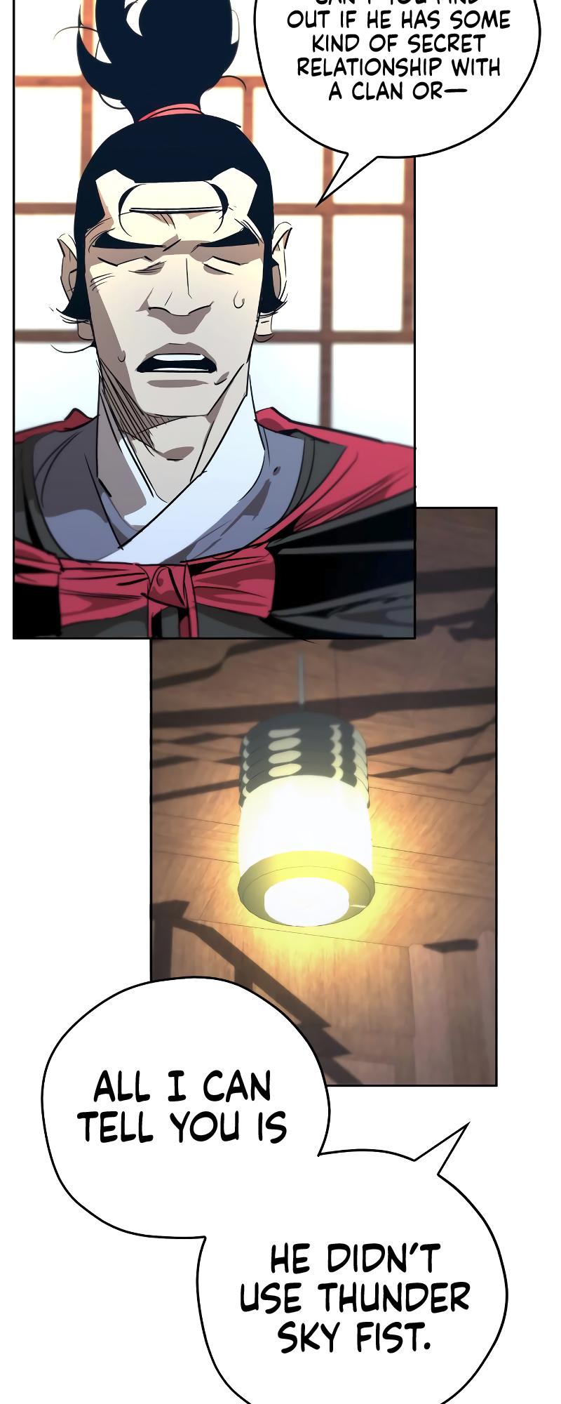 Martial Wild West Chap 16 - Next Chap 17